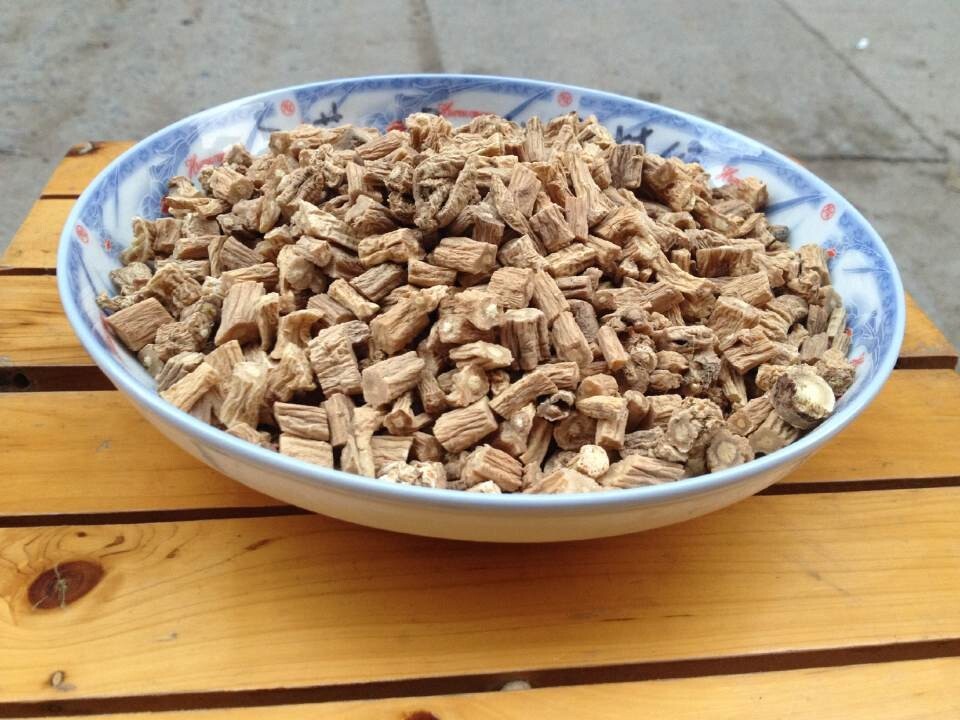 Donopsis pilosula 500g Codonopsis pilosula Ginseng Slices of Dangshen Dangshen Root and Angelica 2 Catties