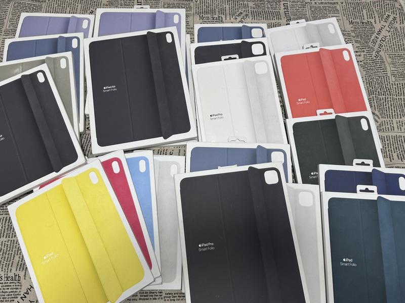 Apple Official iPad 10 /11Th Generation A16 Tablet Case Ipadair8/7/6/5/4 10.9/ 11inch Original Smart Double-Sided Clip Protective Case Ipadpro11 Magnetic Suction 12.9inch Anti-Bending Case Apple Official iPad 10 /11Th Generation A16 Tablet Case Ipadair8/7/6/5/4 10.9/ 11inch Original Smart Double-Sided Clip Protective Case Ipadpro11 Magnetic Suction 12.9inch Anti-Bending Case