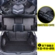 [Замечает цвет] Упаковка пороговой модели с двойной слой+все -ингулярный багажник*Отправить внешнюю пороговую панель [4]