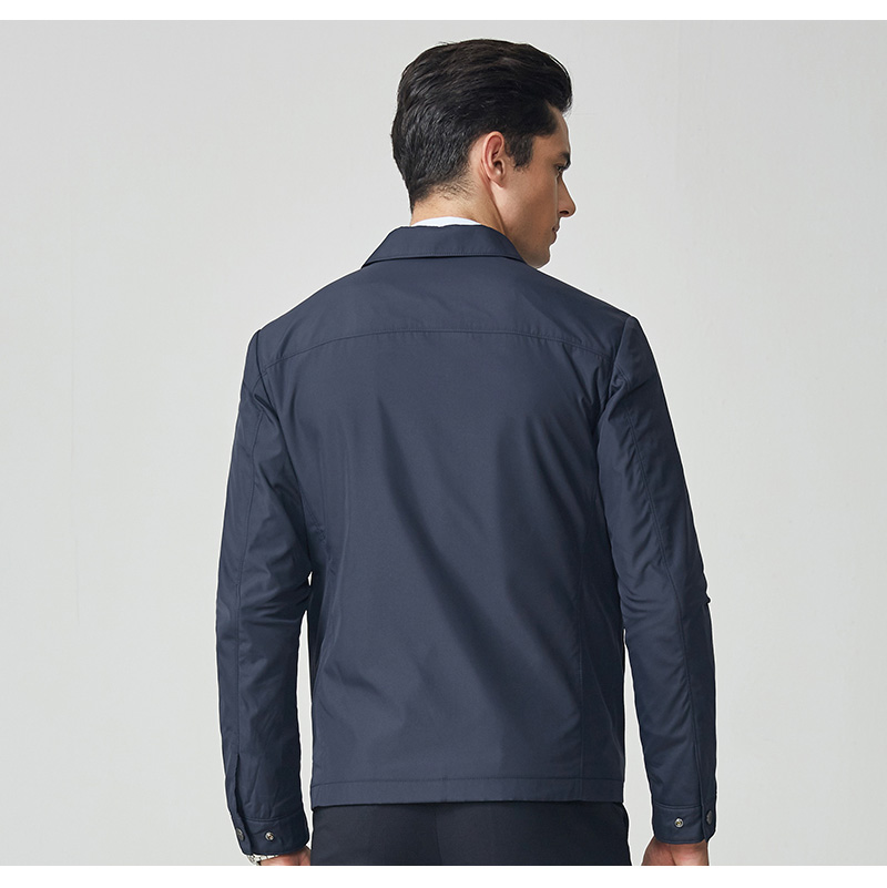 Blouson homme JOEONE    manches longues - Ref 3119390 Image 16