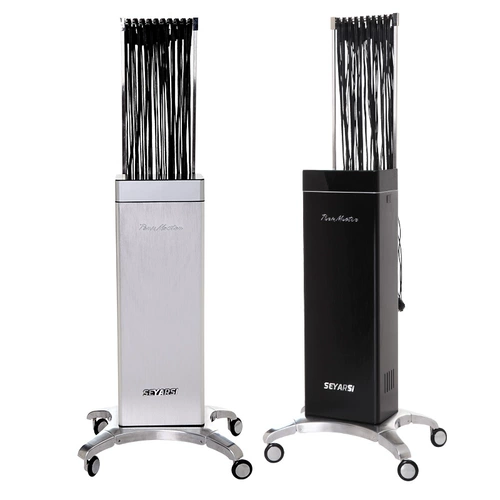 seyarsi/盛雅思 Умная цифровая холодная завивка для парикмахерской, 24v