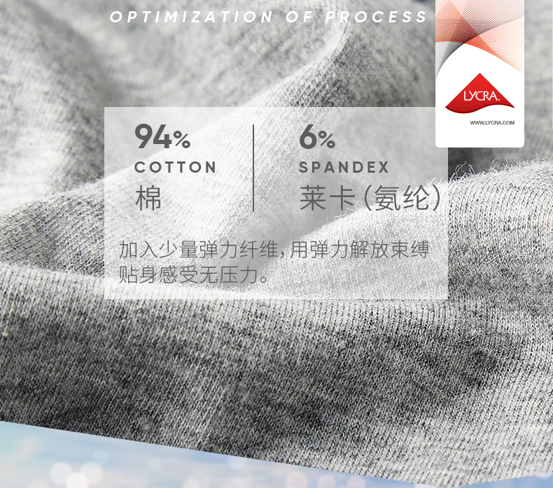 [Trực tiếp] ba khẩu súng mùa xuân và mùa hè lụa mềm căng bông đáy quần lót Lycra cotton nữ yếm [1 cái] - Áo vest áo bra 2 dây