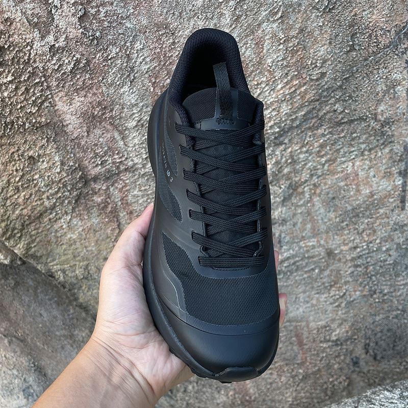 Ld3 Bird Shoes Bird Brand Men's Shoes Outdoor V-Soled Spring and Summer Sports Shoes Waterproof Wear-Resistant Breathable Hiking Shoes