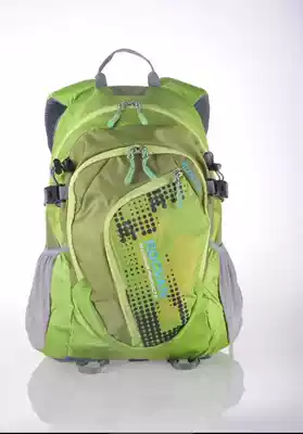 Noukowen outdoor backpack large capacity shoulder men and women sports mountaineering camping waterproof backpack leisure travel travel