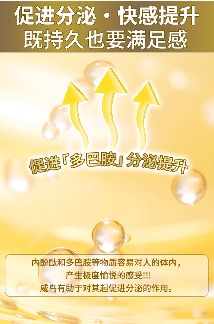 威鸟延时膜（包邮）