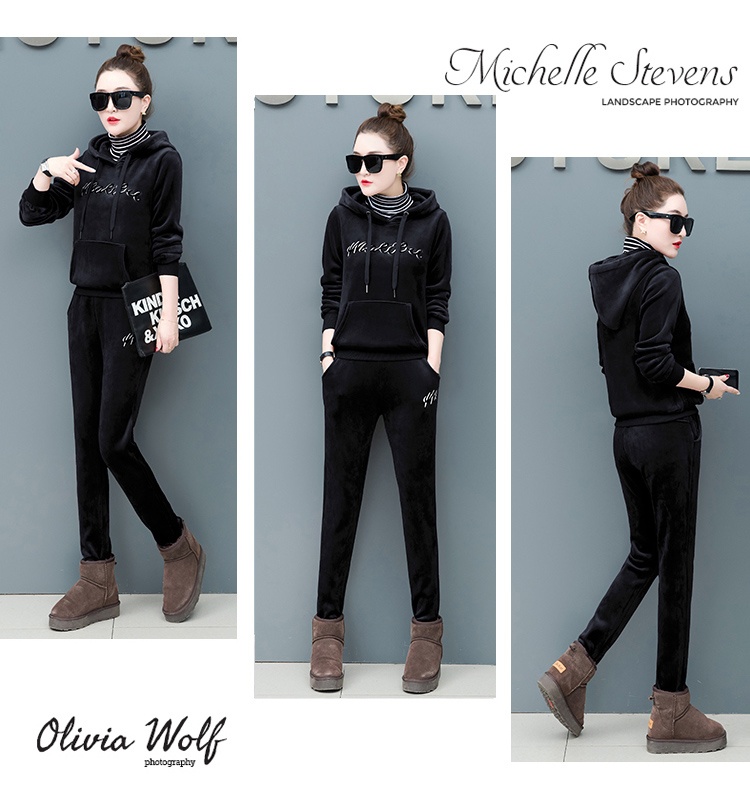 Tenue de loisirs femme - Ref 3240366 Image 25