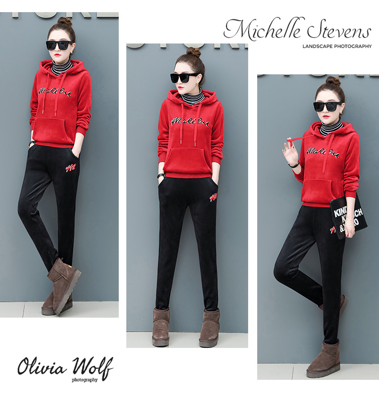 Tenue de loisirs femme - Ref 3240366 Image 19