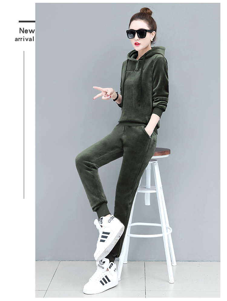 Tenue de loisirs femme - Ref 3240518 Image 25