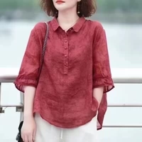Cinnabar Red