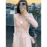 Спортивный комплект для отдыха, спортивная толстовка с капюшоном, подходит для подростков