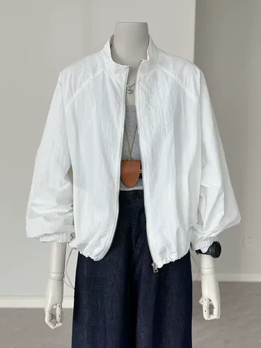 Одежда для защиты от солнца, куртка, летний дорожный спортивный комплект для отдыха, свободный крой