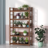 Цветочные стойки, балкон -внутренний и открытый зеленый укроп, сочный твердый древесина, гостиная.