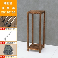 Углеродный карбид 28*28*80