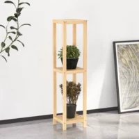 Lindwood Color 28*28*120 [Полное твердое дерево]