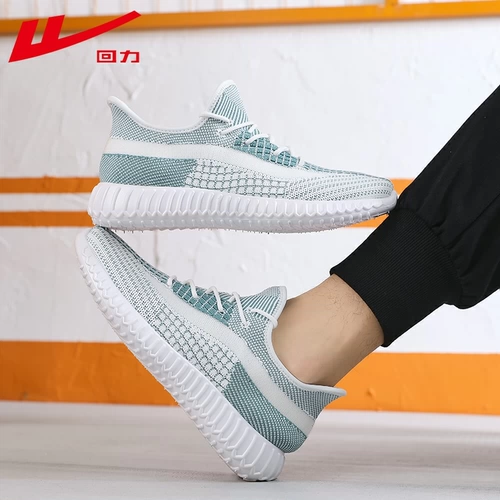 Warrior, спортивная обувь, черная сетчатая повседневная обувь для отдыха, осенняя, тренд сезона