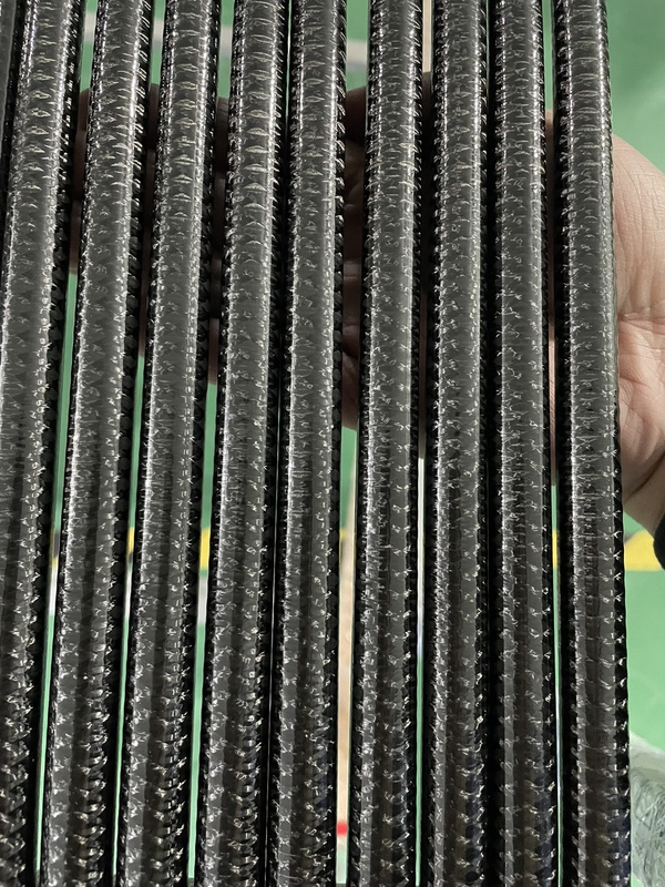 Single-Section Large Tapered Rod Toray 40T+46T Ultra-Sensitive Carp Rod Blank 1.98/2.01m Mh Ultra-Fast Action