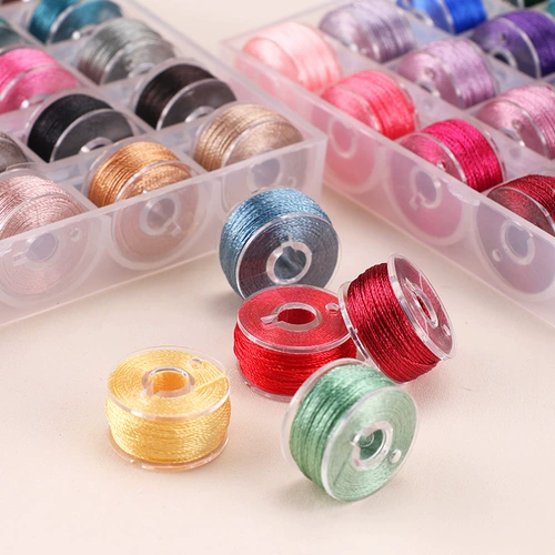 Шелковый маленький плетеный комплект с кисточками ручной работы, с вышивкой