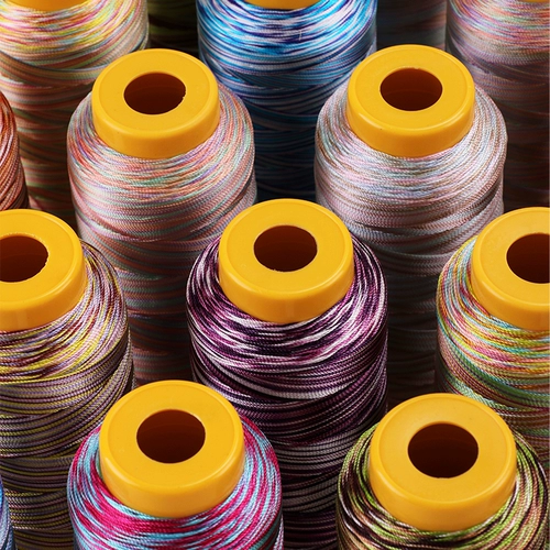 金泉华 FUTU LINE 12 Стоковая ручная ткац