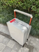 20-дюймовая прозрачная матовая обложка для троллейбуса миклера.