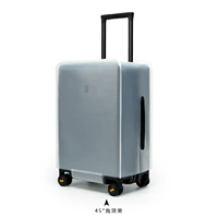 26 -Придворная прозрачная матовая горизонтальная линия большая -подготовка традиционная специальная серия.