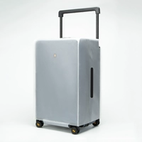 Чемодан для путешествий, 24 дюймов