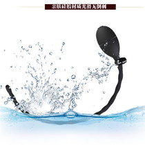 Inflatable horse eye stick sex sex supplies Mens urethral urine occlusion exercise dilator passion utensils