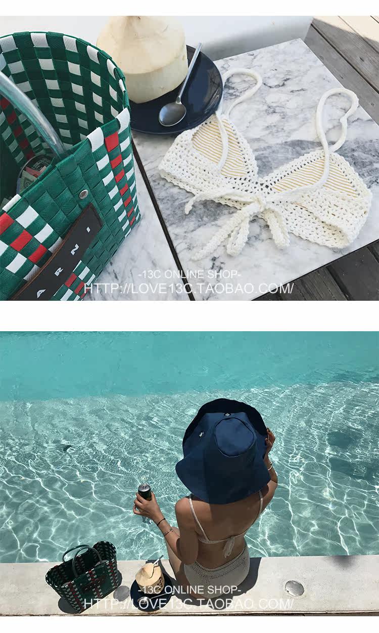 Maillot de bain pour femme - Ref 3029995 Image 34