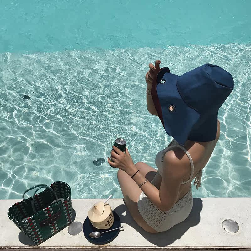 Maillot de bain pour femme - Ref 3029995 Image 4