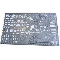 WJXL-ZHC Takei Synthetic Command Ruler Wu Police Command Ruler Diagram Diagram Service Ruler Ruler Ruler Ruler
