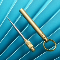 Титановая сплавная зубочистка