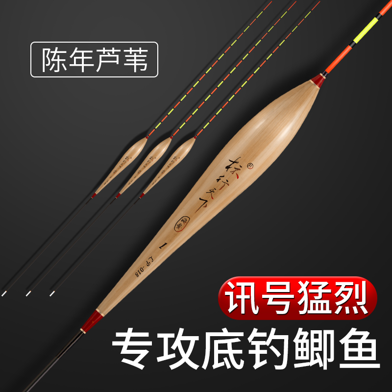 Punctuate world reed blanch with high sensitivity and light carp floating and adrift of coarse and striking big things fish rafting brand