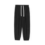 Осенние штаны, повседневные брюки, оверсайз, подходит для подростков