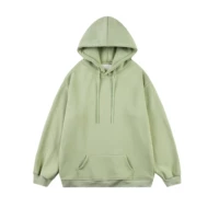 Matcha Green (капюшон)