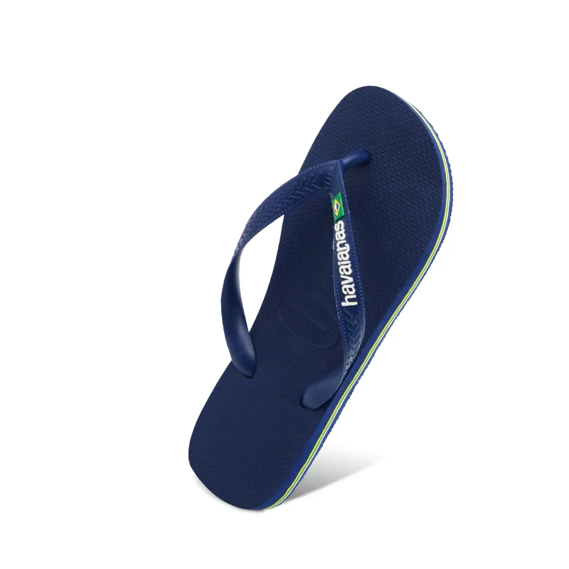 Шлепанцы Havaianas для мужчин и женщин, нескользящие