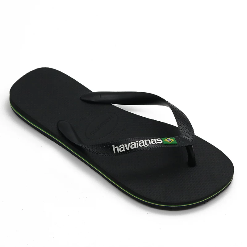 Шлепанцы Havaianas для мужчин и женщин, нескользящие
