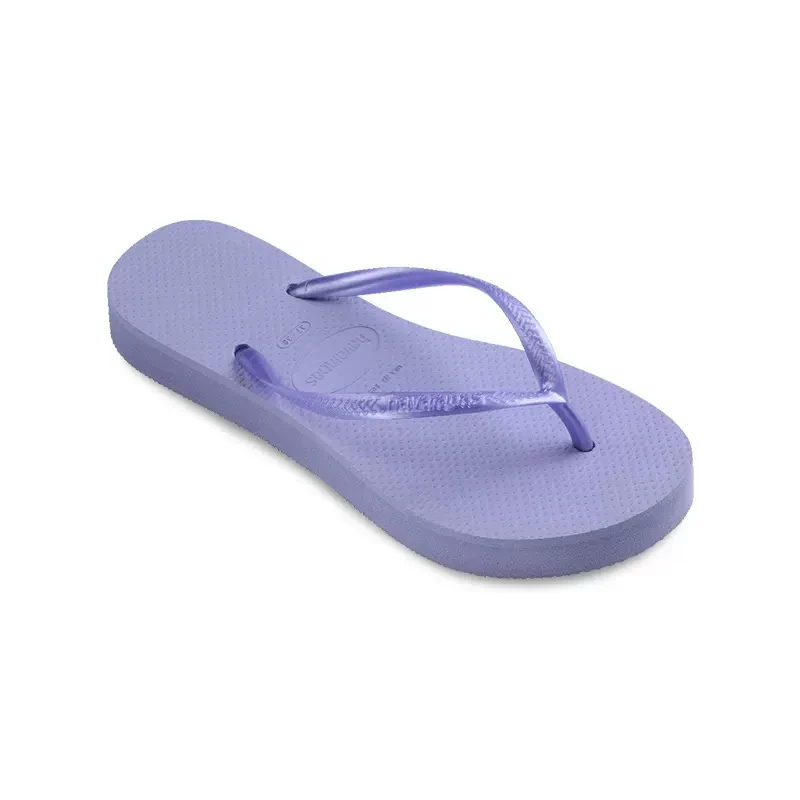 Шлепанцы Havaianas Havana 3CM для женщин, высота, на улице, подошва-платформа, толстая подошва Havana