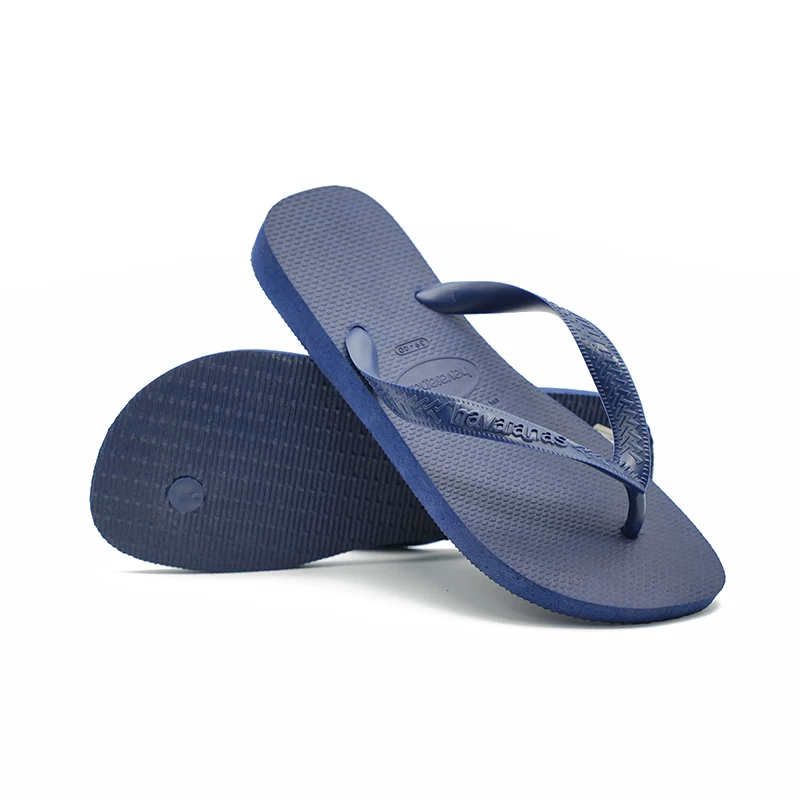 Шлепанцы Havaianas для мужчин и женщин пляжная обувь шлепанцы