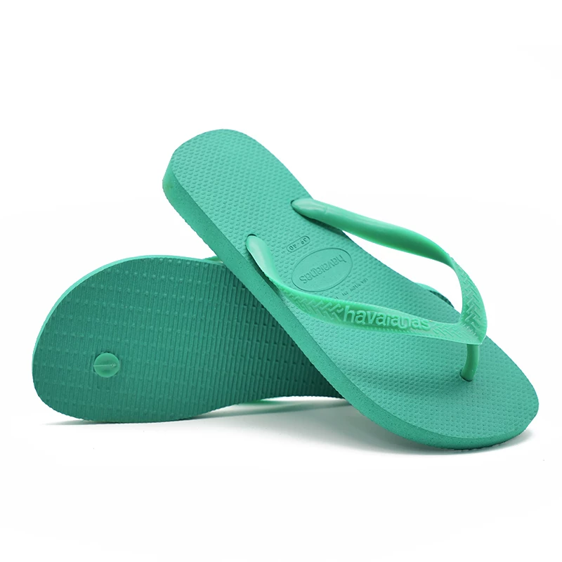 Шлепанцы Havaianas для мужчин и женщин пляжная обувь шлепанцы