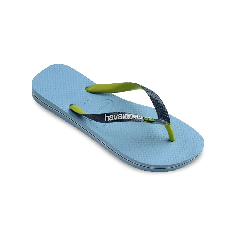 Шлепанцы Havaianas для мужчин и женщин, нескользящие