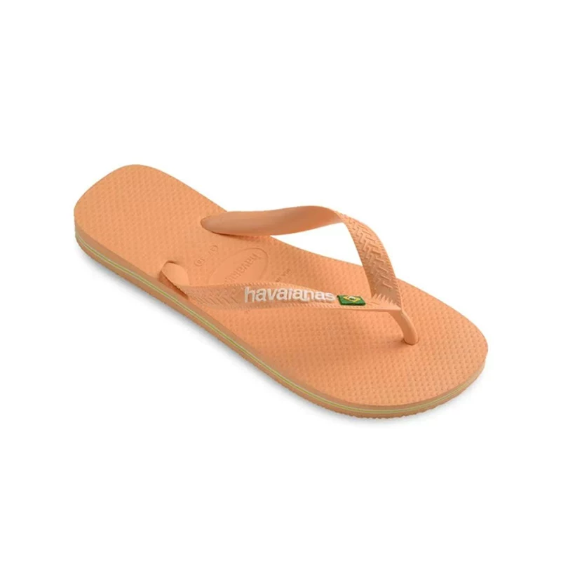 Шлепанцы Havaianas для мужчин и женщин, нескользящие