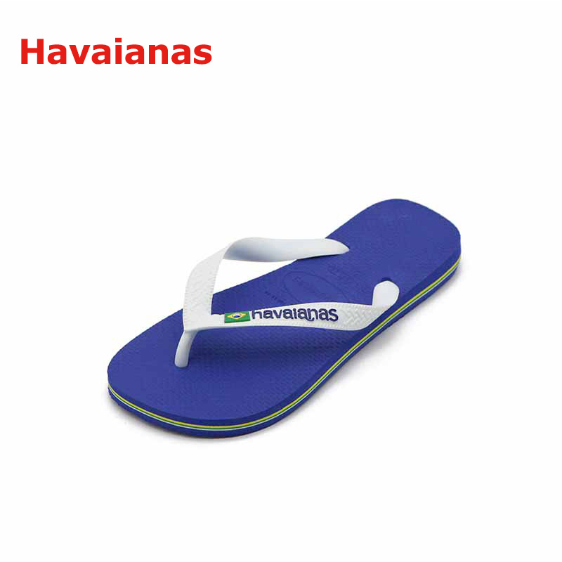 Havaianas Genuine Flip-Flops for Men and Women, Suitable for Outdoor Wear on the Beach, Non-Slip, Havaianas Flip-Flops Havaianas Genuine Flip-Flops for Men and Women, Suitable for Outdoor Wear on the Beach, Non-Slip, Havaianas Flip-Flops