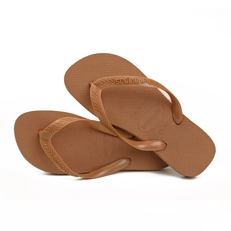 Шлепанцы Havaianas для мужчин и женщин пляжная обувь шлепанцы