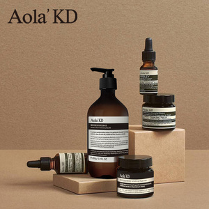 任选三件！Aola‘kD洗发水500ml