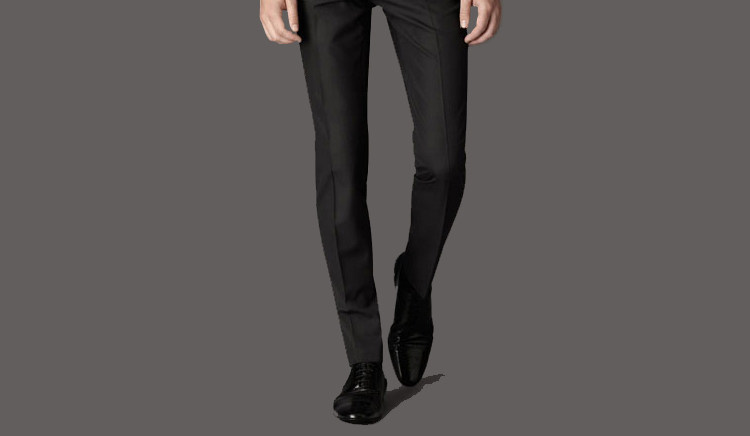 Costume homme en polyester pour automne - Ref 1561040 Image 16