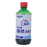 Йод йода лекана дезинфекция