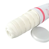 Лента, ластик, 26×500см