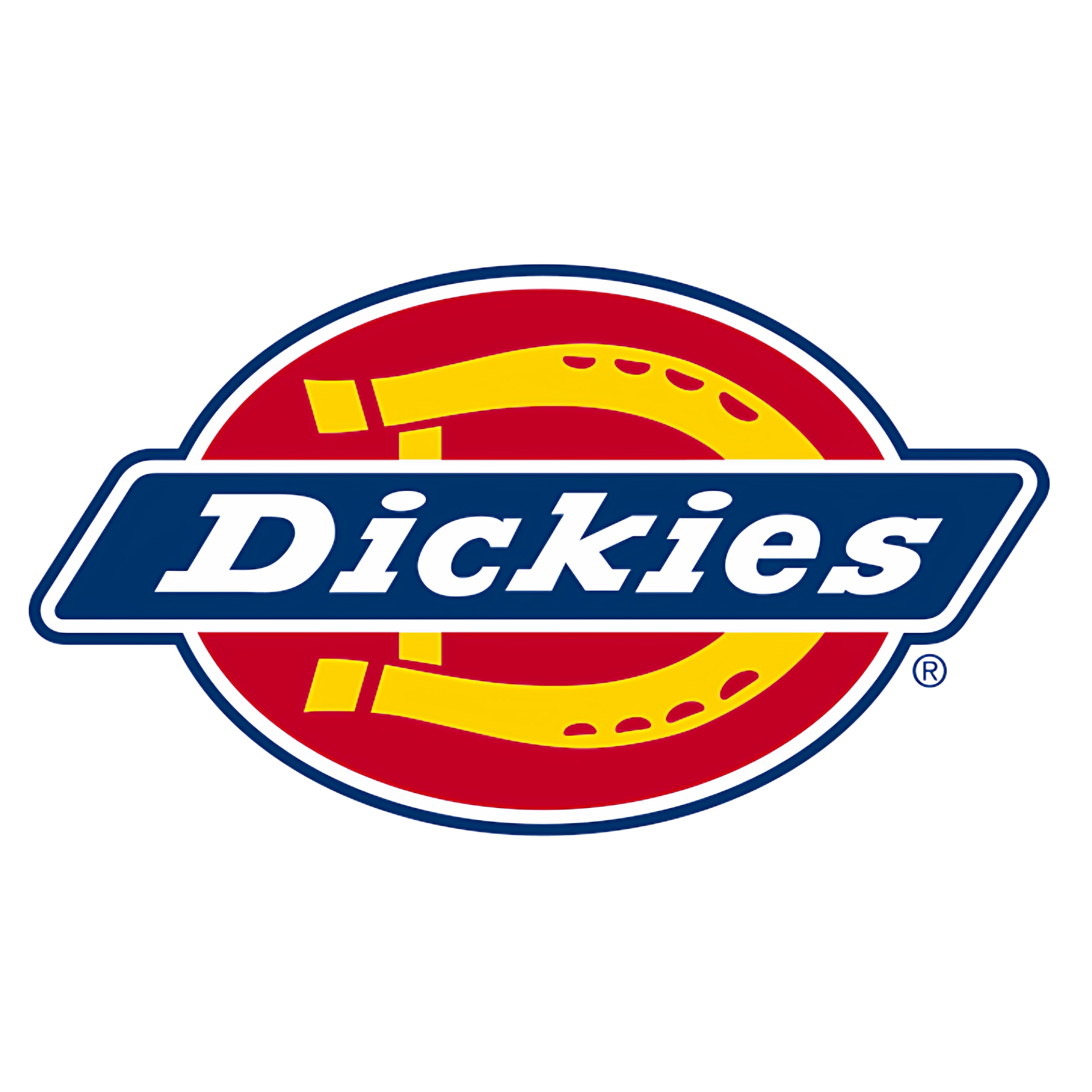 Dickies手表品牌授权店的LOGO