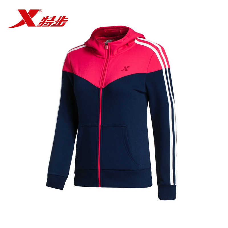 Chandail sport pour Femme XTEP   - Ref 3257586 Image 2