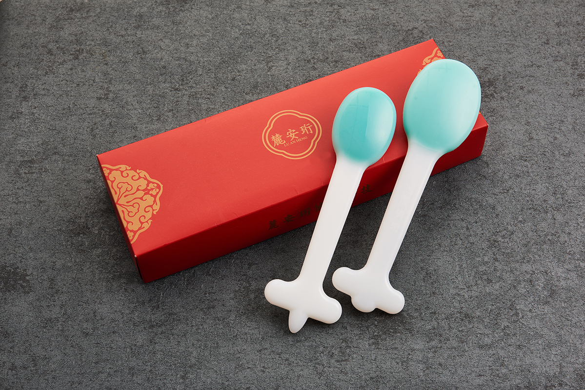 China's Line Palm Silicone Massage Back Massage Back Back Massage Back Hammer