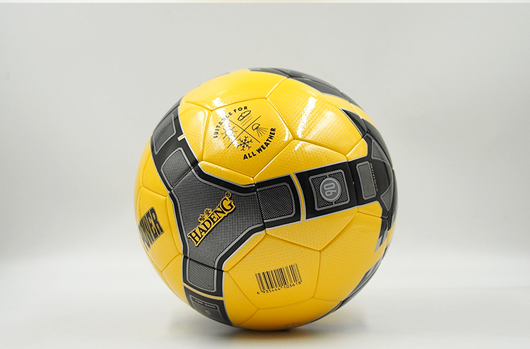 Ballon de football - Ref 5602 Image 17